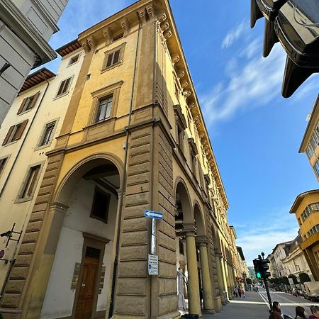 Апартаменти Casa I Portici Ареццо Екстер'єр фото