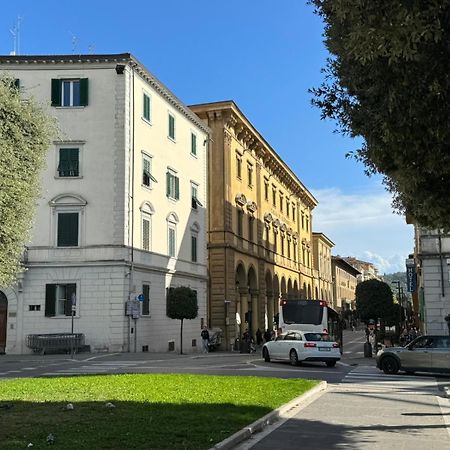 Апартаменти Casa I Portici Ареццо Екстер'єр фото